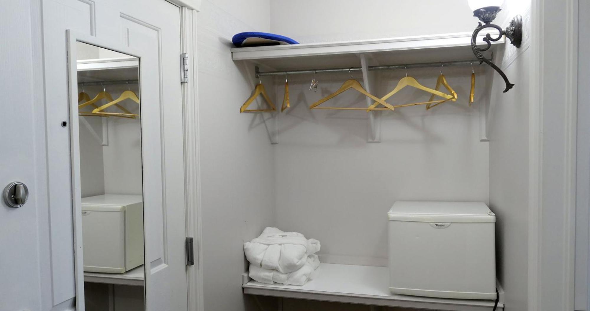 Auberge La Daina Baie-Saint-Paul Room photo